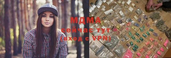 стафф Арсеньев